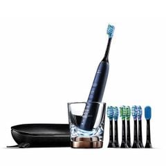 Bàn chải đánh răng điện Philips Sonicare DiamondClean Smart 9700 của Mỹ