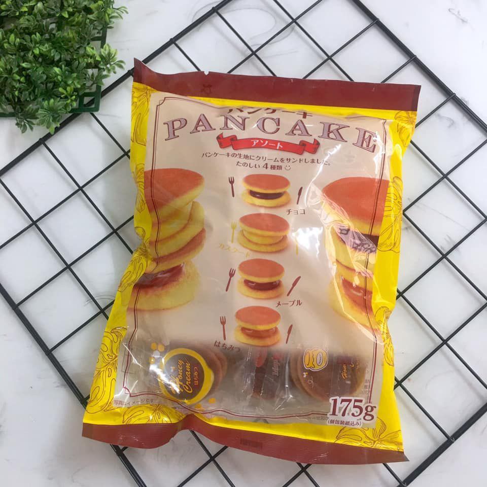 Bánh rán mini tổng hợp Tenkei 3 vị & 4 vị nhật bản gói 175g – TIẾN ...