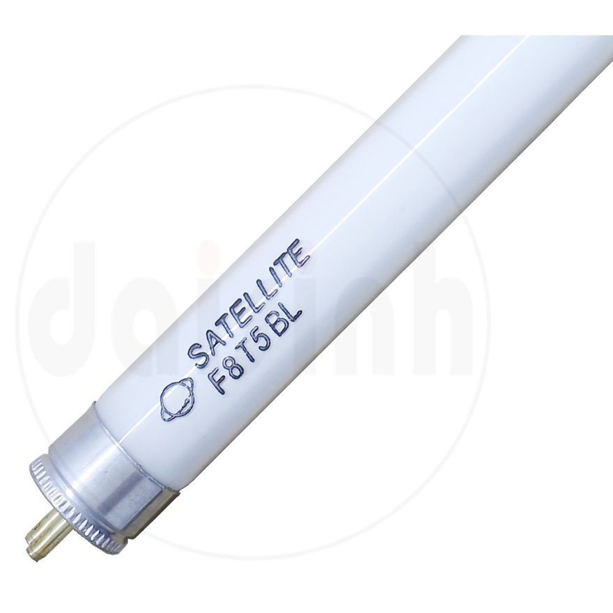 Bóng đèn UVA 8W thay thế đèn diệt côn trùng đại sinh DS-D82