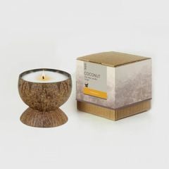 Nến sáp thơm Bsab Coconut Soy Wax Candles