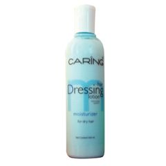 Lotion dưỡng tóc uốn 330ml C83