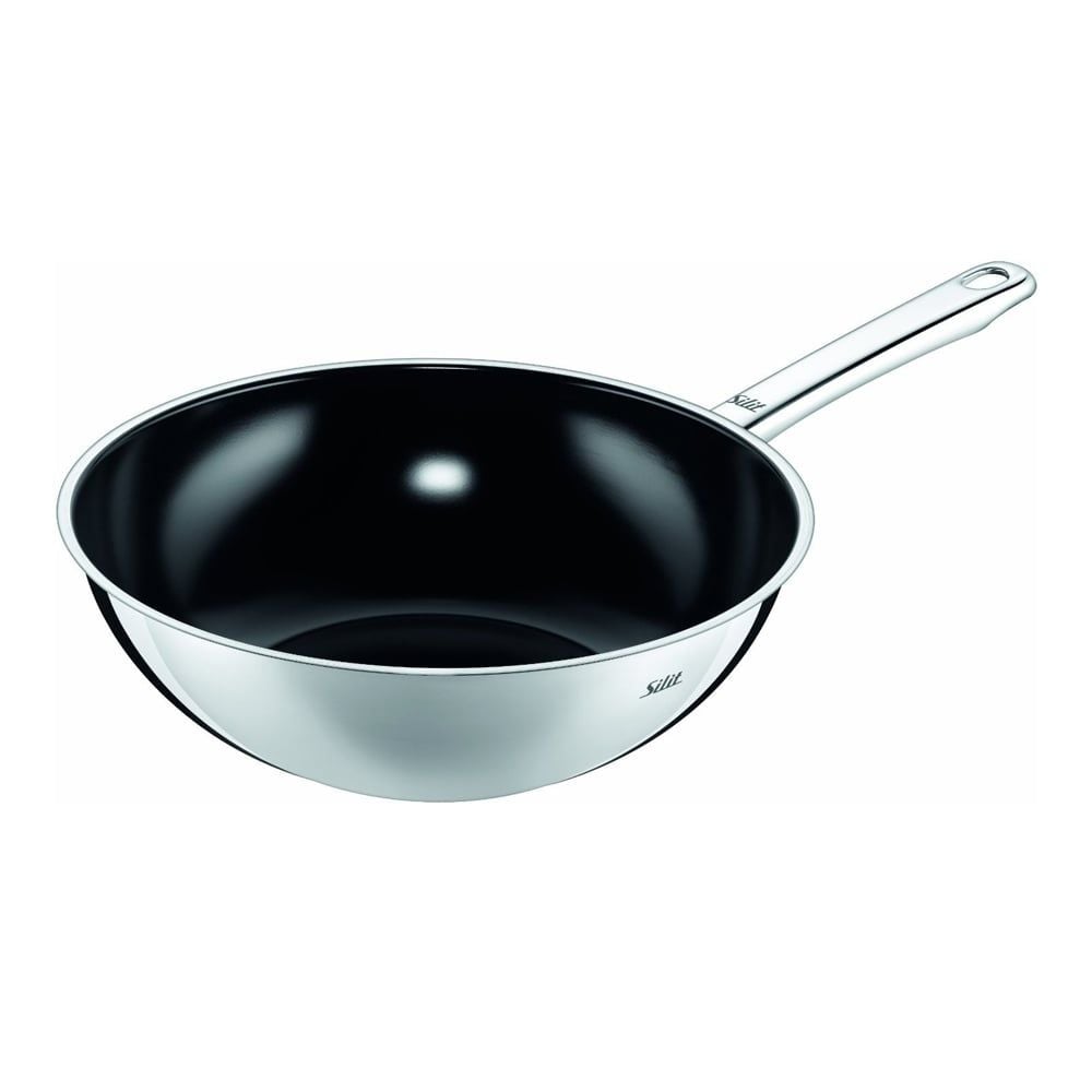 Chảo chống dính sâu lòng Silit Wuhan 28cm của Đức