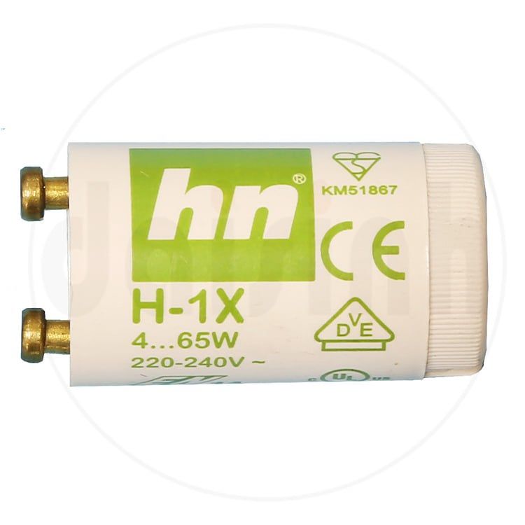 Chuột H-1x 65W linh kiện thay thế cho đèn diệt côn trùng DS-D6, DS-D62,...