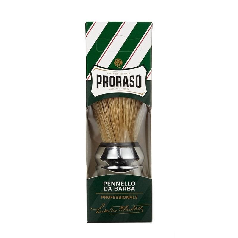 Cọ Cạo Râu Proraso Boar Bristle Shave Brush