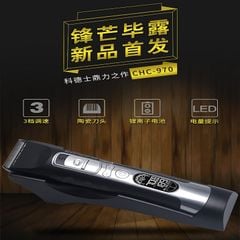 Tông đơ Codos CHC 970