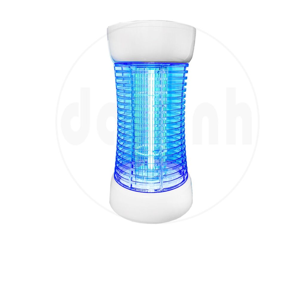 Đèn bắt muỗi, đèn diệt côn trùng DS-D15 Đại Sinh