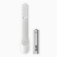 Đầu bàn chải điện Quip Standard Electric Toothbrush Head Refill
