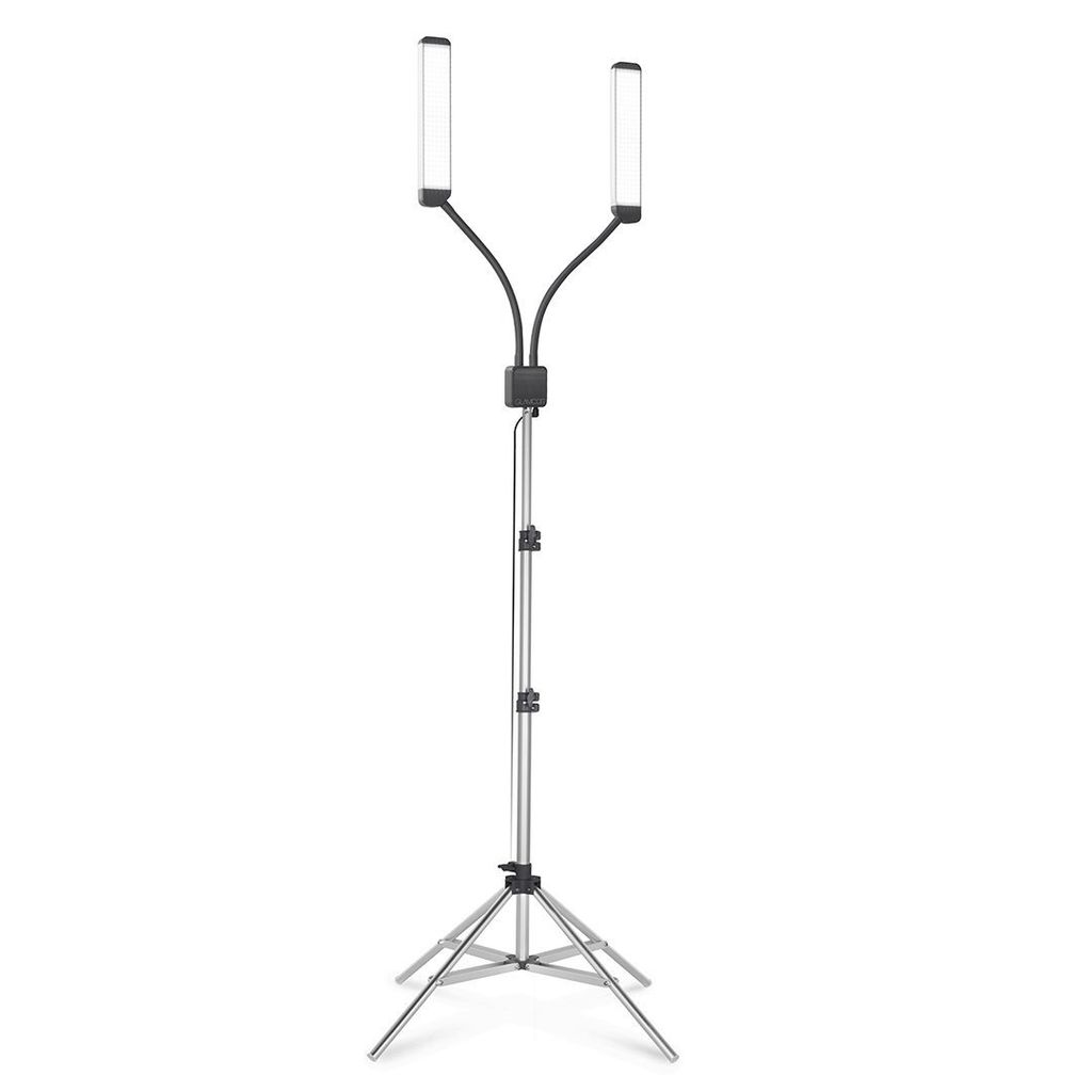 Đèn phun xăm nối mi cao cấp GLAMCOR ELITE X của Mỹ