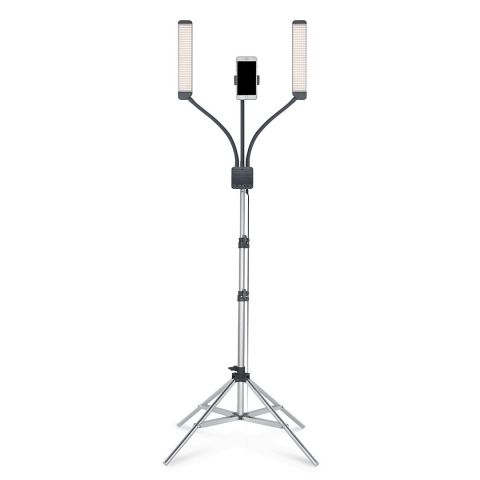 Đèn phun xăm nối mi cao cấp GLAMCOR MULTIMEDIA X của Mỹ