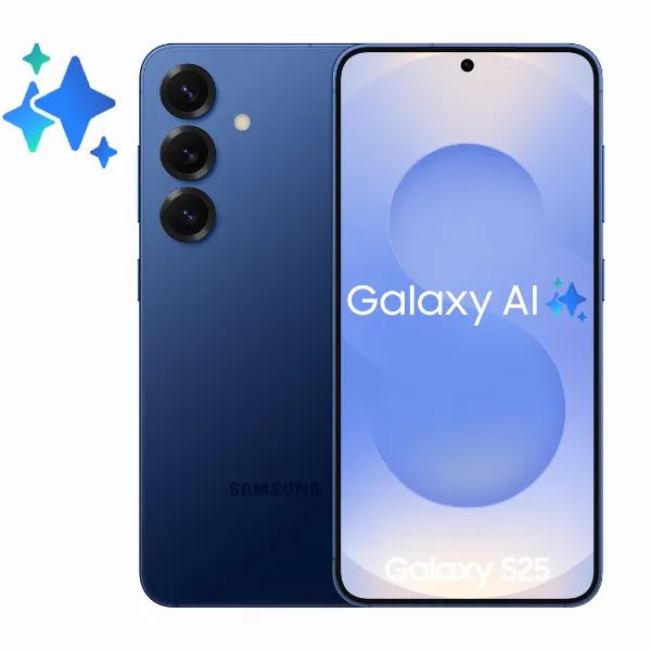 Samsung Galaxy S25  SM-S931