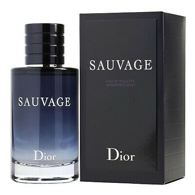 Nước hoa Nam Dior SAUVAGE EDT 100ml