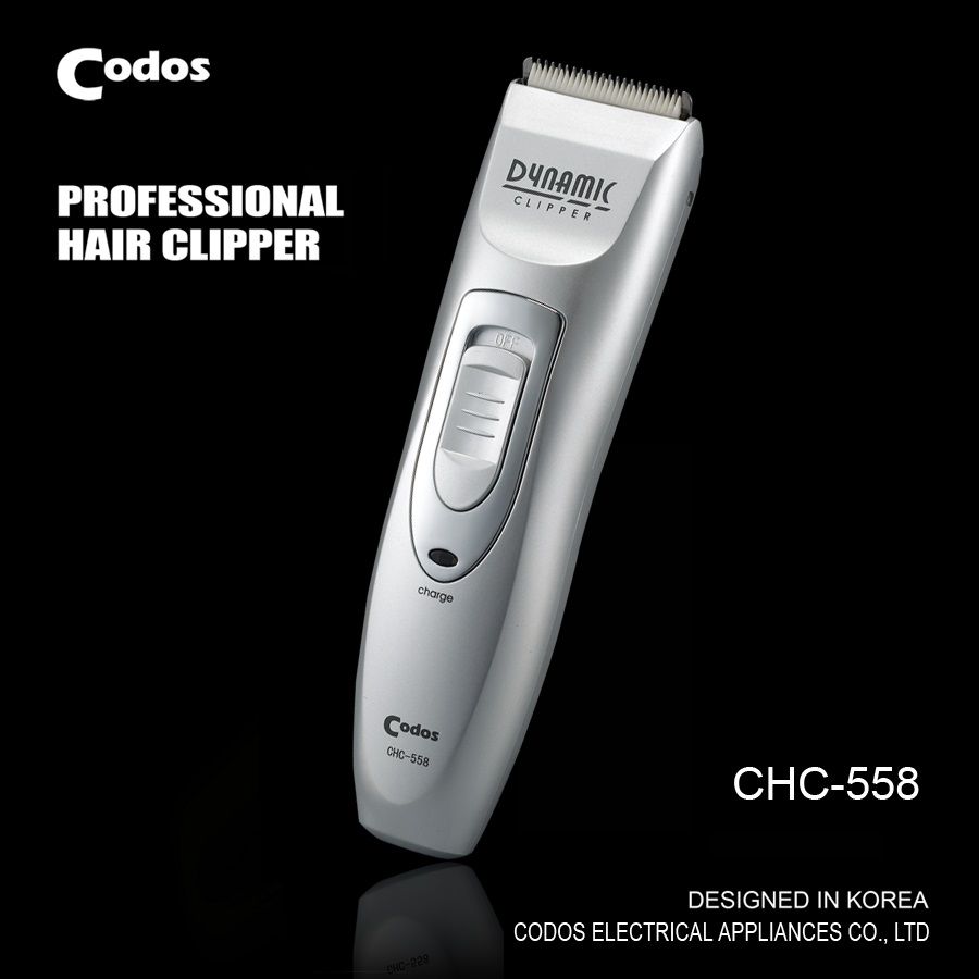 Tông đơ Codos CHC-558