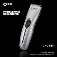 Tông đơ Codos CHC 530