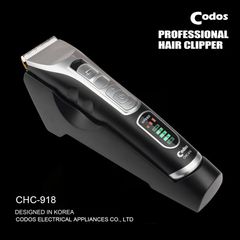 Tông đơ Codos CHC 918