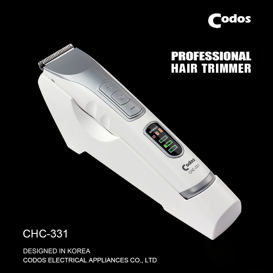 Tông đơ Codos CHC 331