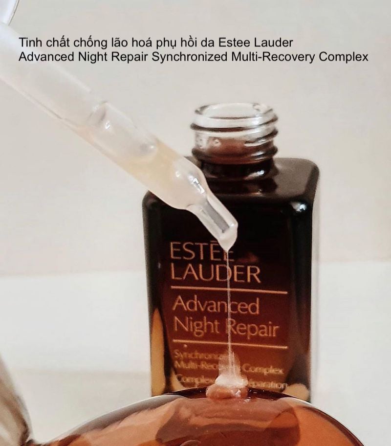 Tinh chất Serum Estee Lauder Advanced Night Repair 30ml của Mỹ – TIẾN THÀNH  BEAUTY