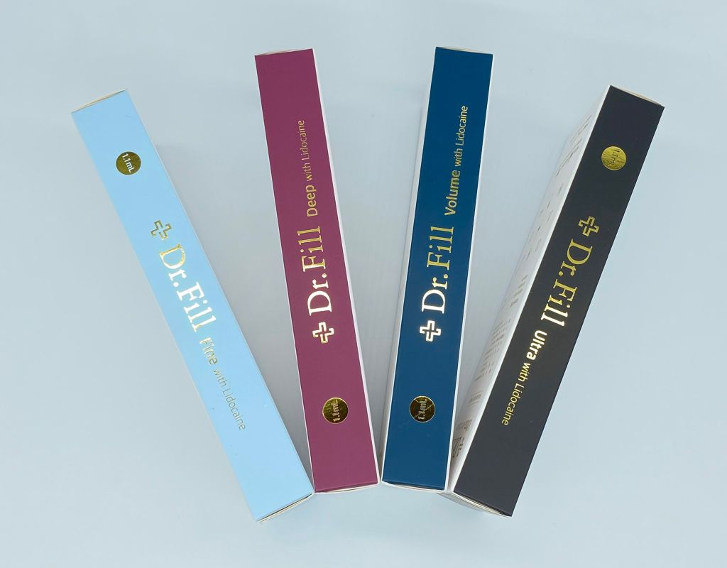 D Fill Dr.Fill FiIIer mới đạt chuẩn FiIIer cao cấp Hàn Quốc – TIẾN THÀNH BEAUTY