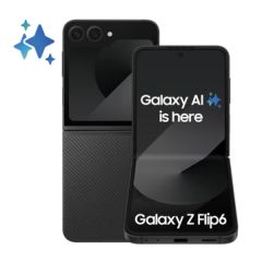 Samsung Galaxy Z Flip6