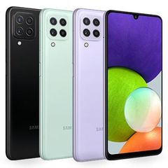 Samsung Galaxy A22