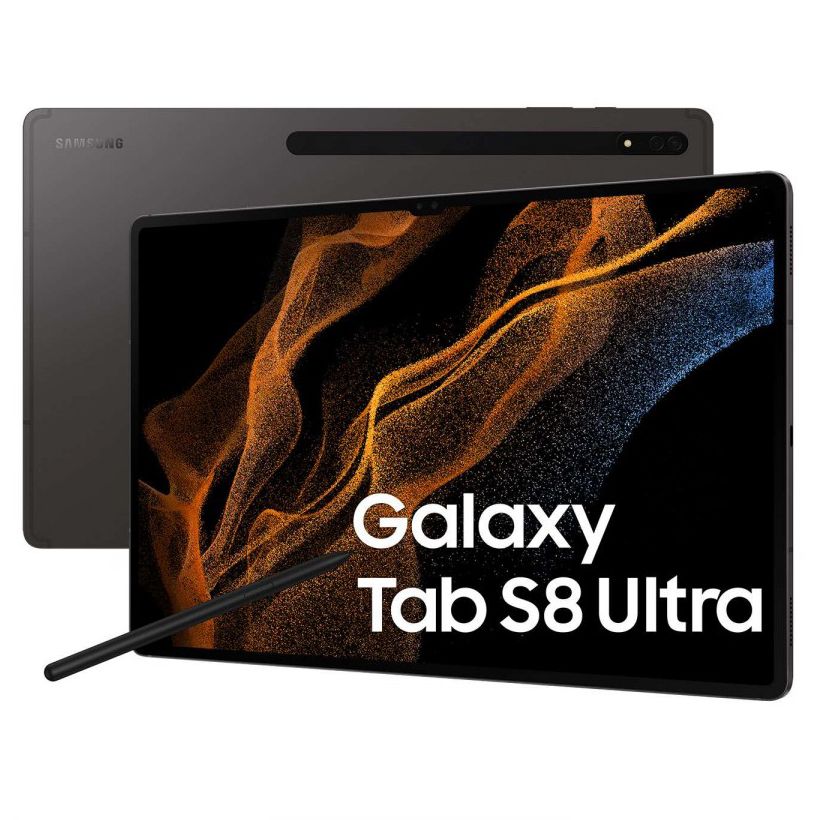 Samsung Galaxy Tab S8 Ultra 5G 2022
