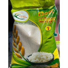 Gạo Ngọc Thực 1 (Bao 10 kg)