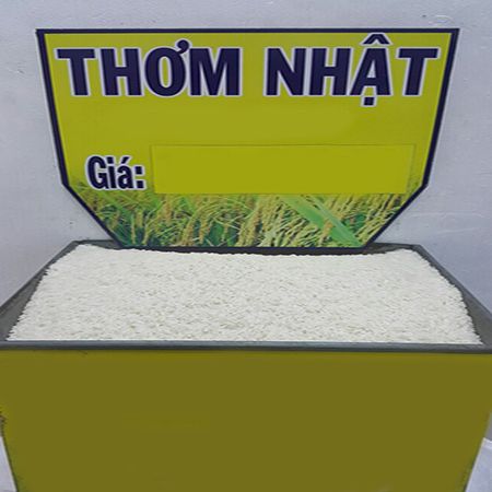 Gạo Thơm Nhật 1 kg