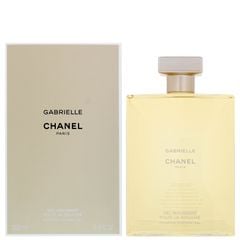 Gel tắm hương nước hoa Gabrielle Chanel Foaming Shower Gel 200ml của Pháp