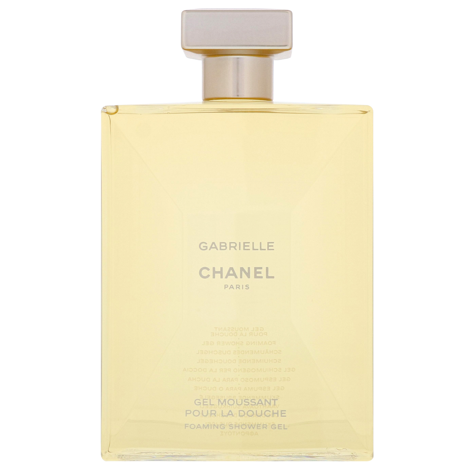 Sữa Tắm Chanel Coco Mademoiselle Foaming Shower Gel