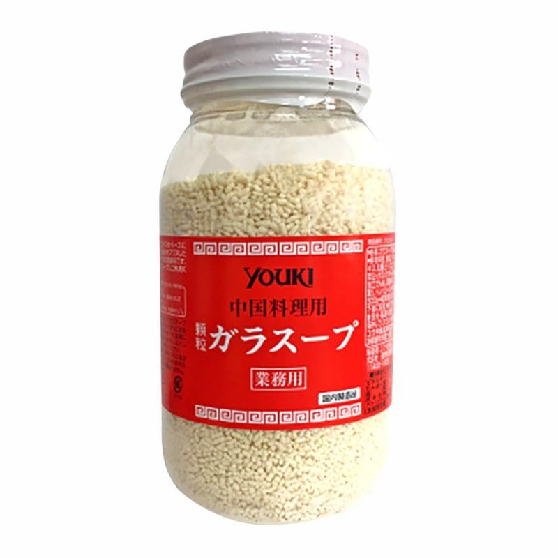 Hạt nêm Youki Nhật Bản 500g ngon ngọt an toàn