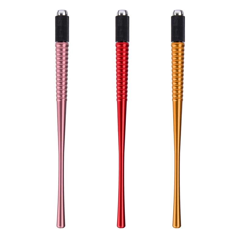 Bút khắc chân mày 1 đầu 0005