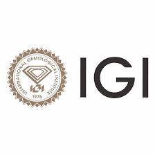 Bảng giá Lab Diamonds có giấy thẻ kiểm định quốc tế IGI kim cương nhân tạo