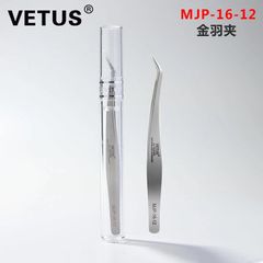 Nhíp nối mi Vetus MJP-16-12