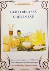 Giáo trình Spa chuyên sâu