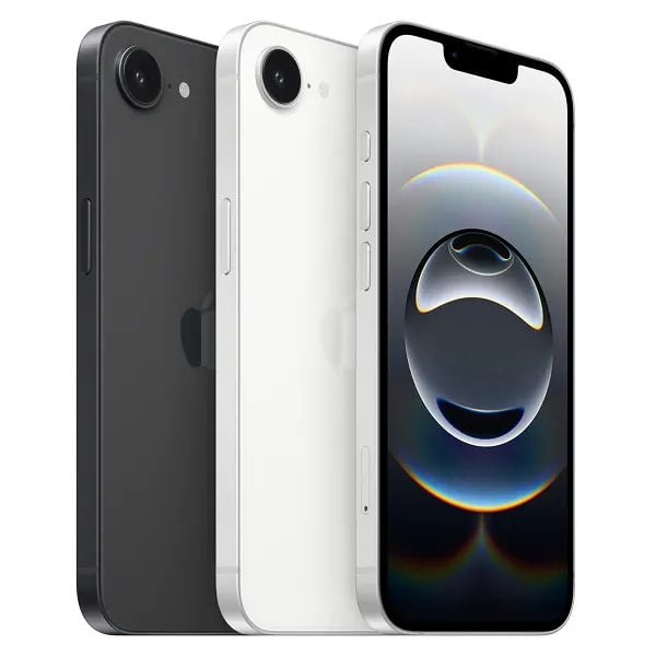 Apple iPhone 16e (bảo hành 12 tháng chính hãng)
