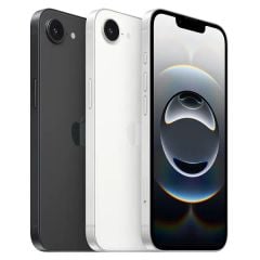 Apple iPhone 16e (bảo hành 12 tháng chính hãng)