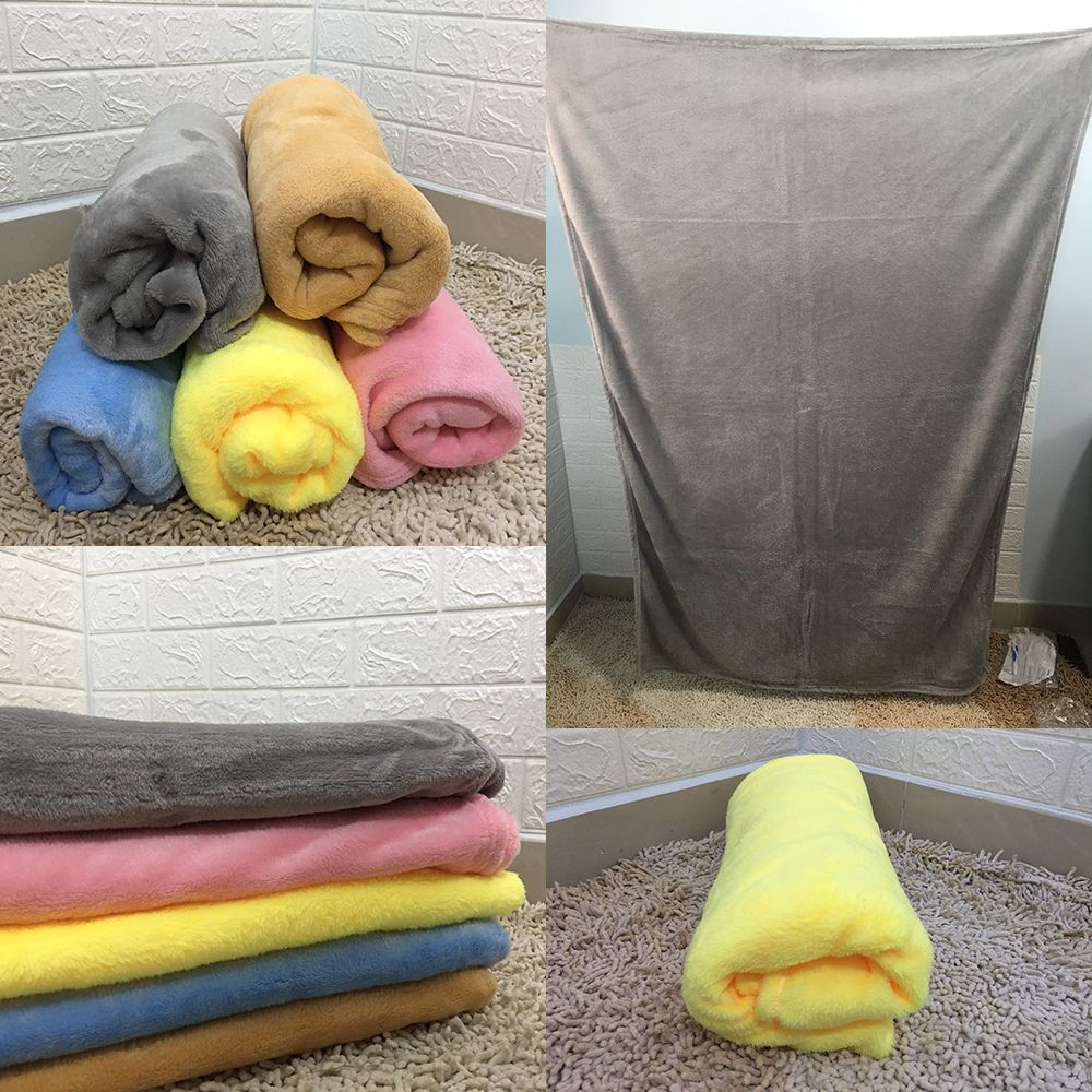 Khăn trải giường khăn đắp người spa khăn thấm massage, khăn tắm cỡ lớn