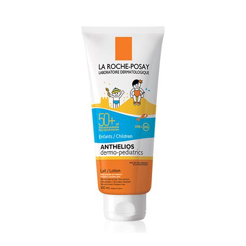 Kem chống nắng trẻ em La Roche-Posay Anthelios Dermo-Pediatrics SPF 50+ 100ml
