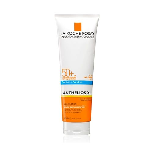Kem chống nắng toàn thân Anthelios XL SPF 50+ Lotion 100ml