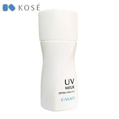 Chống nắng dạng sữa Kosé Fasio UV Protect Milk N SPF50+/PA++++ 40g