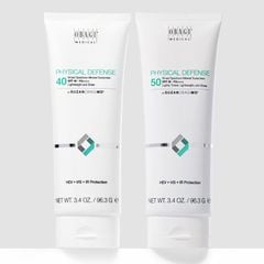 Kem chống nắng vật lý SuzanObagiMD Physical Defense SPF 40/50 96.3g Mỹ