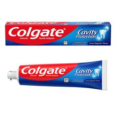 Kem đánh răng Colgate Cavity Protection Great Regular Flavor 141g Mỹ