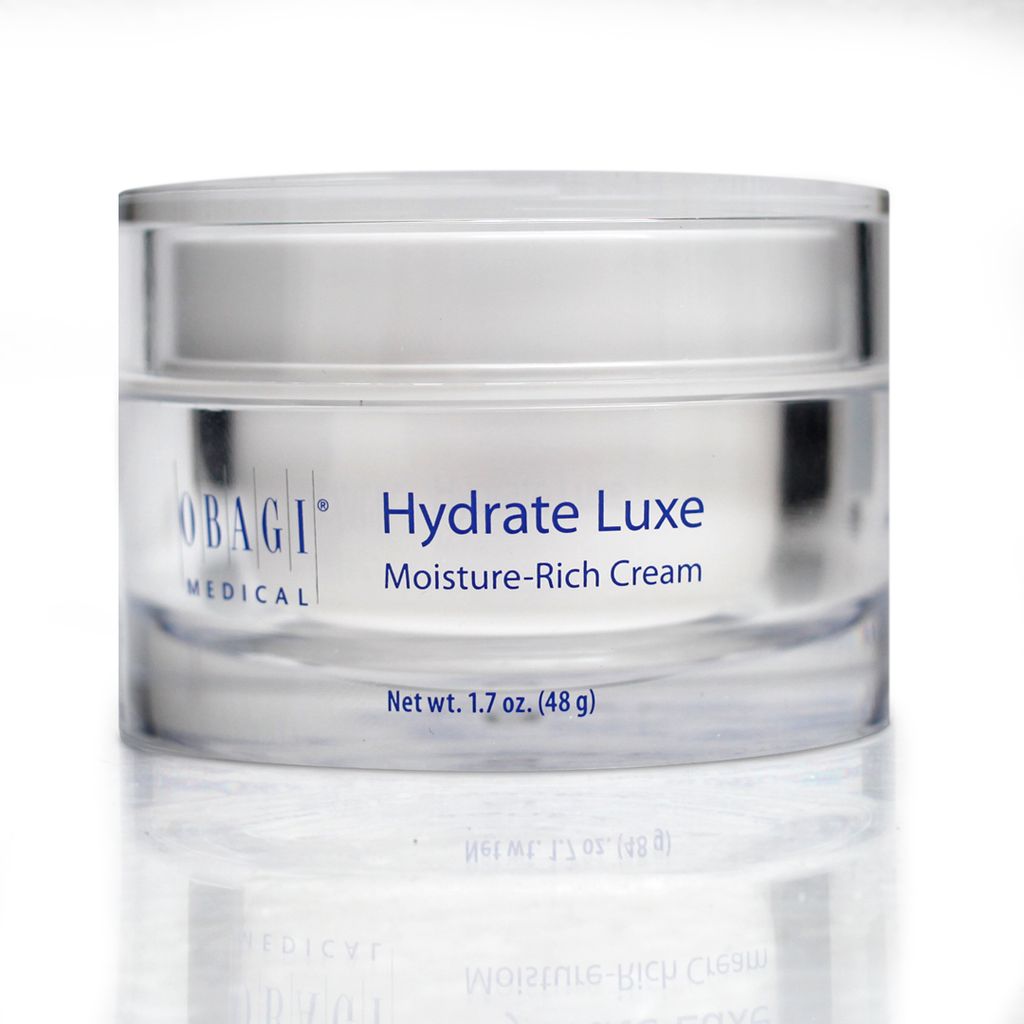Kem siêu dưỡng ẩm Obagi Hydrate Luxe 48g của Mỹ
