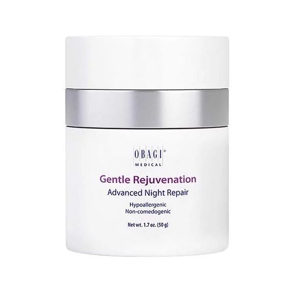 Kem dưỡng da đêm Obagi Gentle Rejuvenation Advanced Night Repair 50g