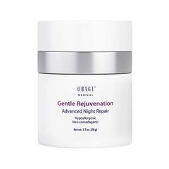 Kem dưỡng da đêm Obagi Gentle Rejuvenation Advanced Night Repair 50g