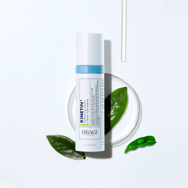 Kem dưỡng chống lão hóa Obagi Kinetin + Hydrating Cream 5ml / 50ml Mỹ