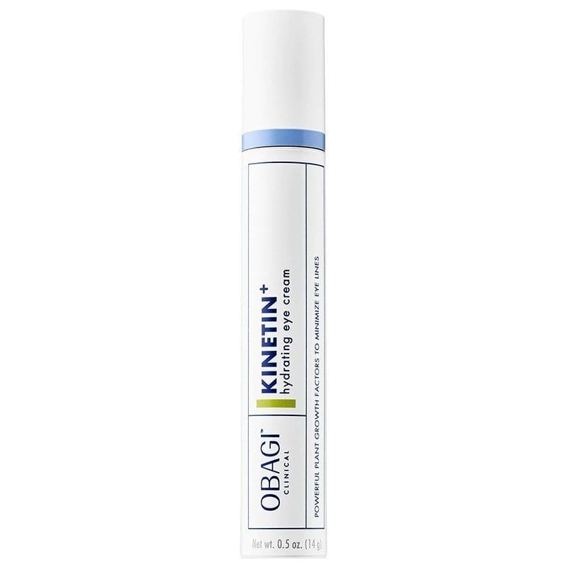 Kem dưỡng chống nhăn vùng mắt Obagi Kinetin + Hydrating Eye Cream 14g