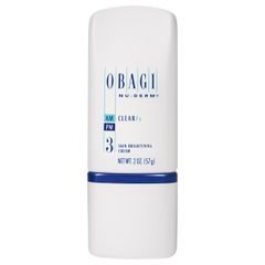 Kem sáng da giảm thâm nám, tàn nhang Obagi Nu-Derm Clear FX 57g số 3 của Mỹ