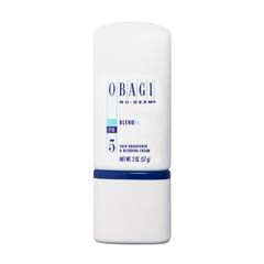Kem phục hồi tái tạo và dưỡng sáng da Obagi Nudem Blend Fx 57g số 5 Mỹ