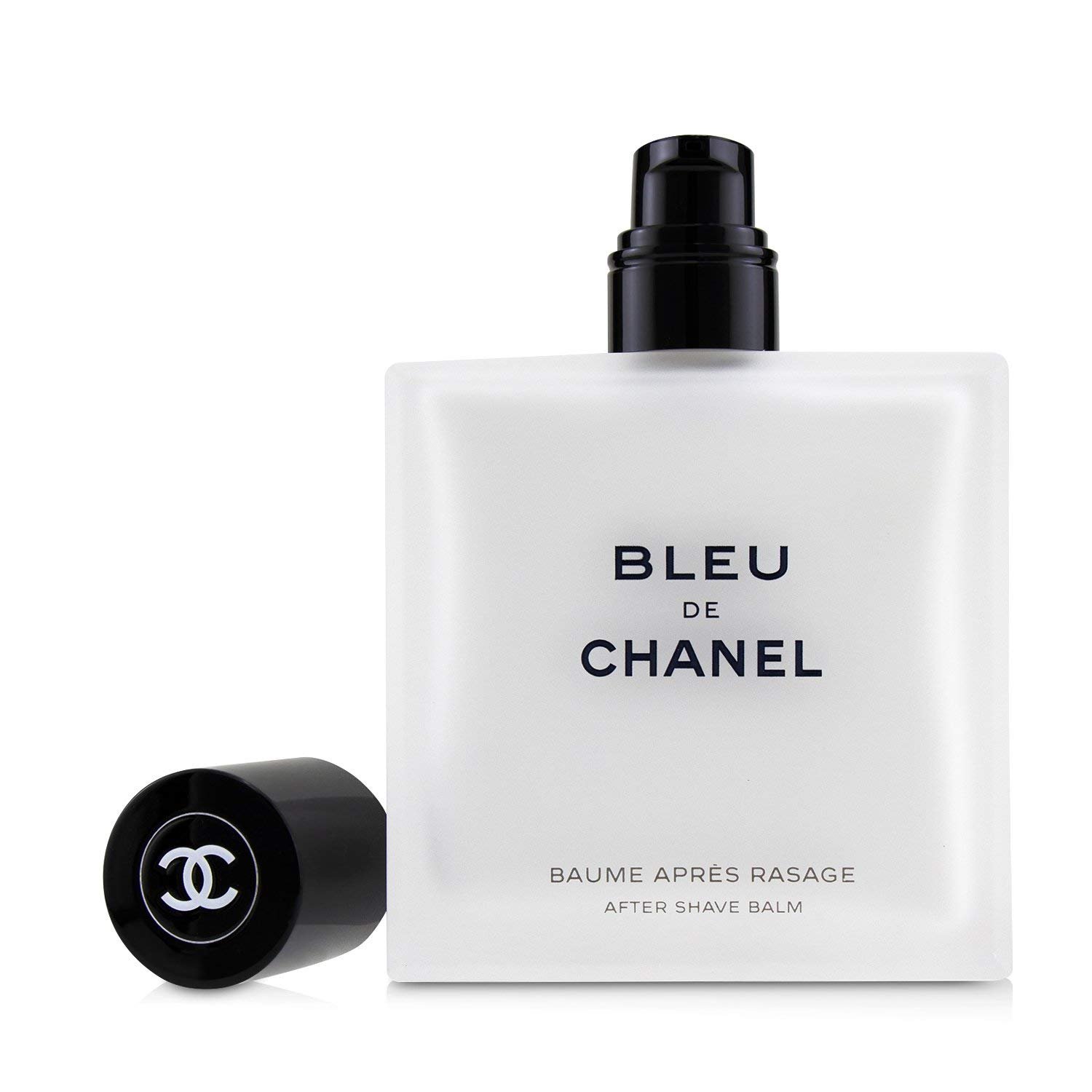 BLEU DE CHANEL After Shave Lotion  34 FL OZ  CHANEL