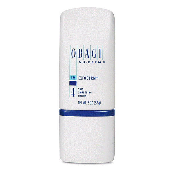 Kem bong tróc tế bào chết da khô Obagi Nu-Derm Exfoderm 28g / 57g số 4